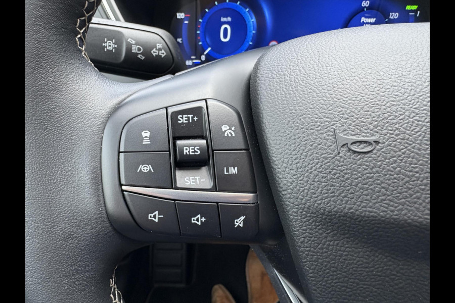 Ford Kuga 2.5 PHEV Vignale 225pk | Driver Assistance Pack | Technology Pack | Winterpack | Trekhaak afneembaar | Set winter velgen | 1.500kg Trekgewicht