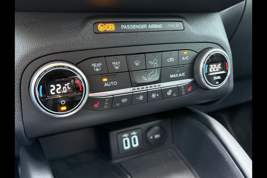 Ford Kuga 2.5 PHEV Vignale 225pk | Driver Assistance Pack | Technology Pack | Winterpack | Trekhaak afneembaar | Set winter velgen | 1.500kg Trekgewicht
