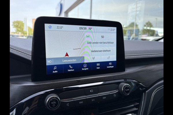 Ford Kuga 2.5 PHEV Vignale 225pk | Driver Assistance Pack | Technology Pack | Winterpack | Trekhaak afneembaar | Set winter velgen | 1.500kg Trekgewicht