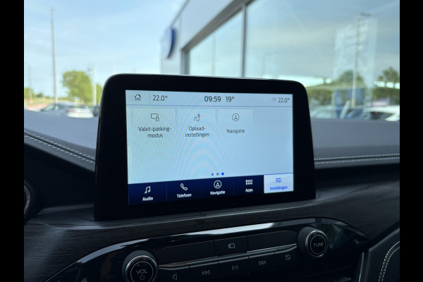 Ford Kuga 2.5 PHEV Vignale 225pk | Driver Assistance Pack | Technology Pack | Winterpack | Trekhaak afneembaar | Set winter velgen | 1.500kg Trekgewicht