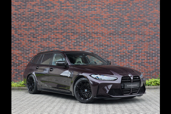 BMW M3 Touring xDrive Competition *Belladonna Purple*