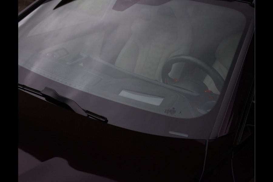 BMW M3 Touring xDrive Competition *Belladonna Purple*
