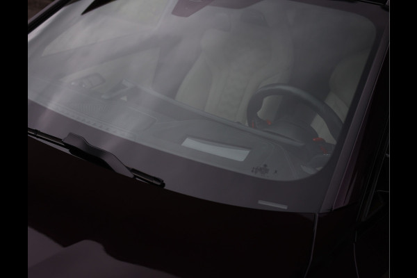 BMW M3 Touring xDrive Competition *Belladonna Purple*