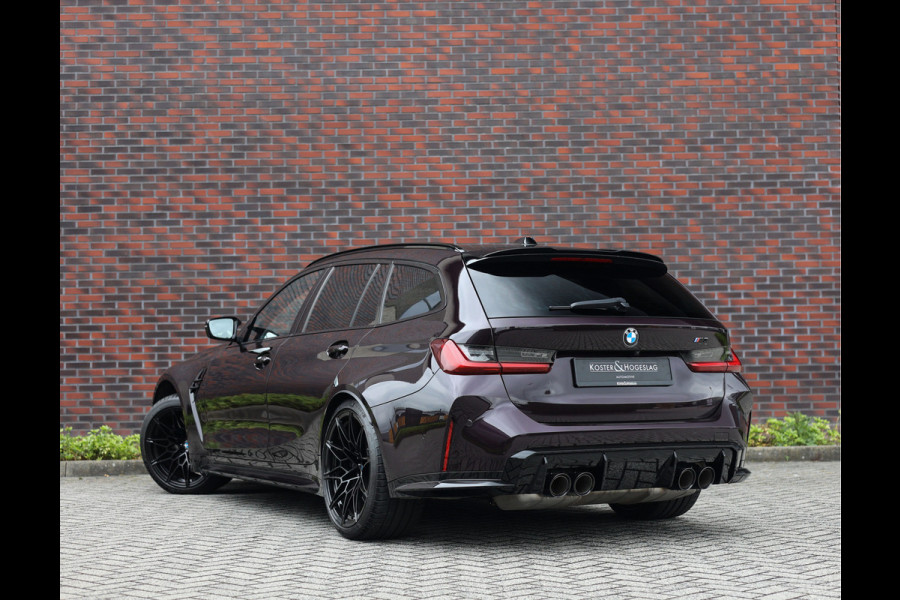BMW M3 Touring xDrive Competition *Belladonna Purple*