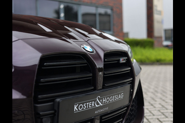 BMW M3 Touring xDrive Competition *Belladonna Purple*