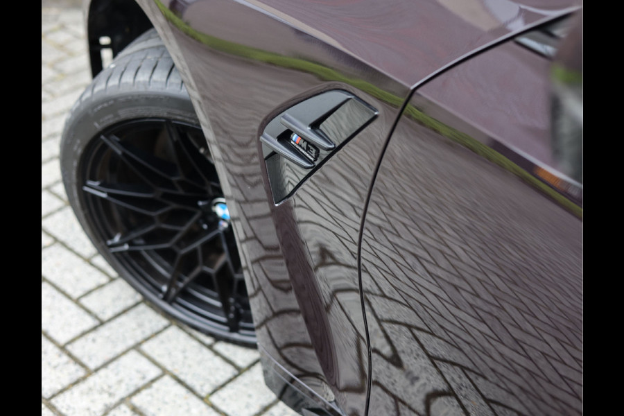 BMW M3 Touring xDrive Competition *Belladonna Purple*