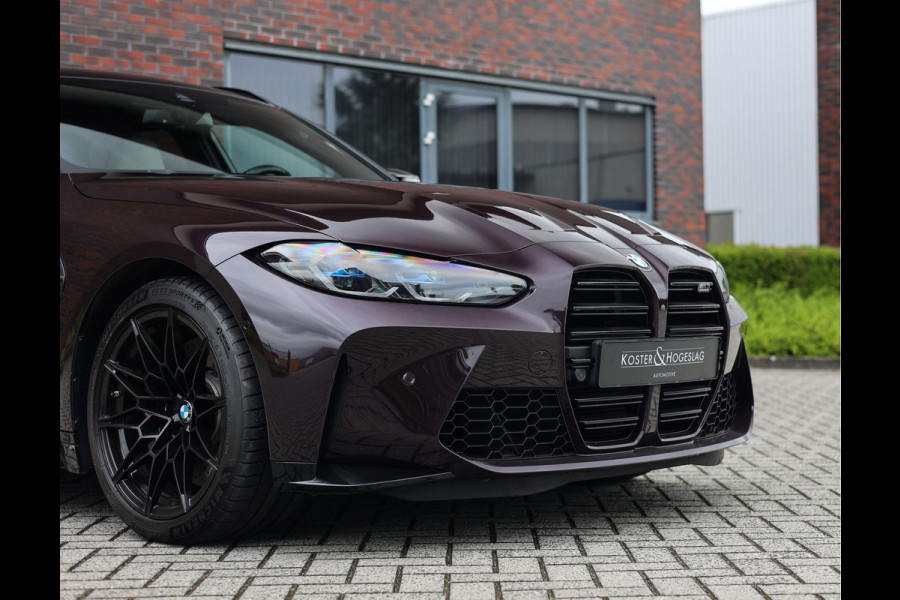 BMW M3 Touring xDrive Competition *Belladonna Purple*