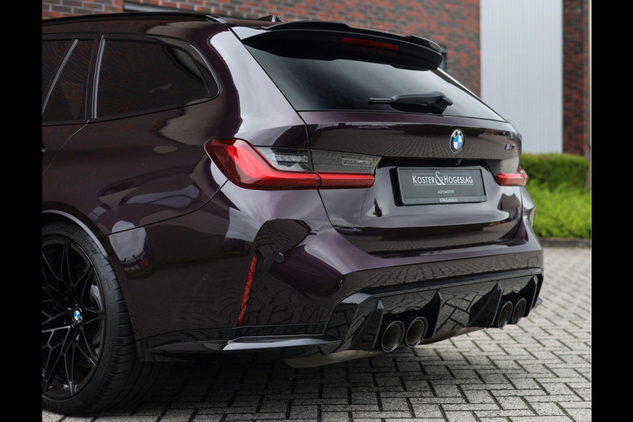 BMW M3 Touring xDrive Competition *Belladonna Purple*