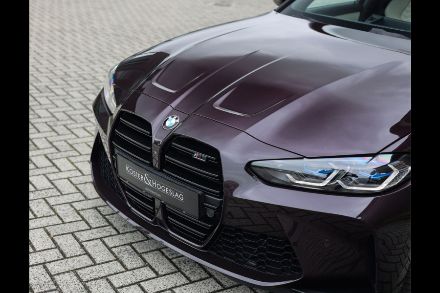 BMW M3 Touring xDrive Competition *Belladonna Purple*