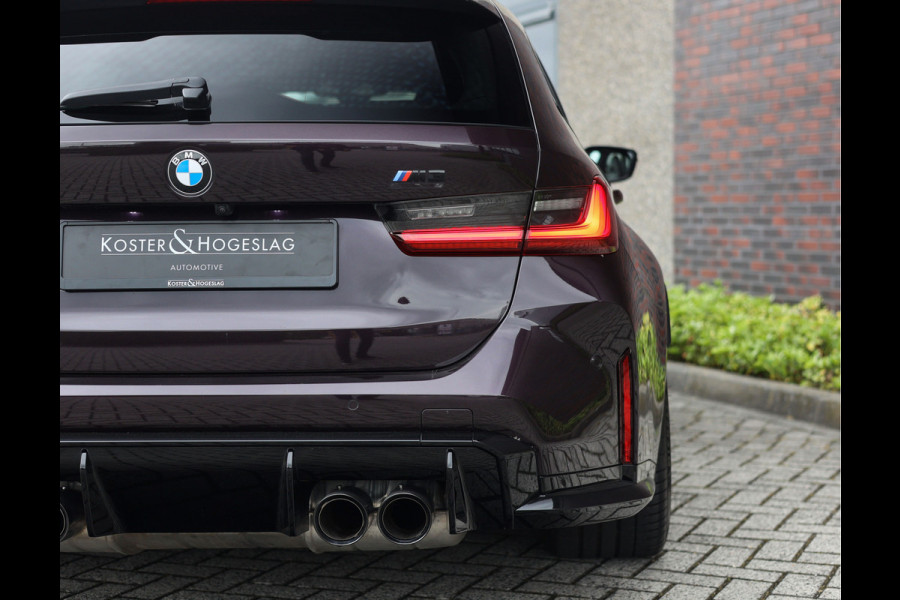 BMW M3 Touring xDrive Competition *Belladonna Purple*