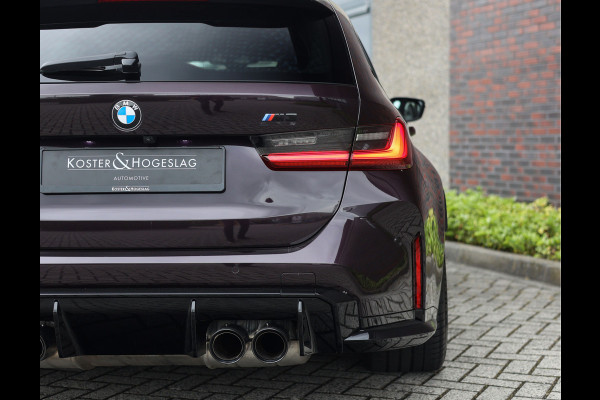 BMW M3 Touring xDrive Competition *Belladonna Purple*