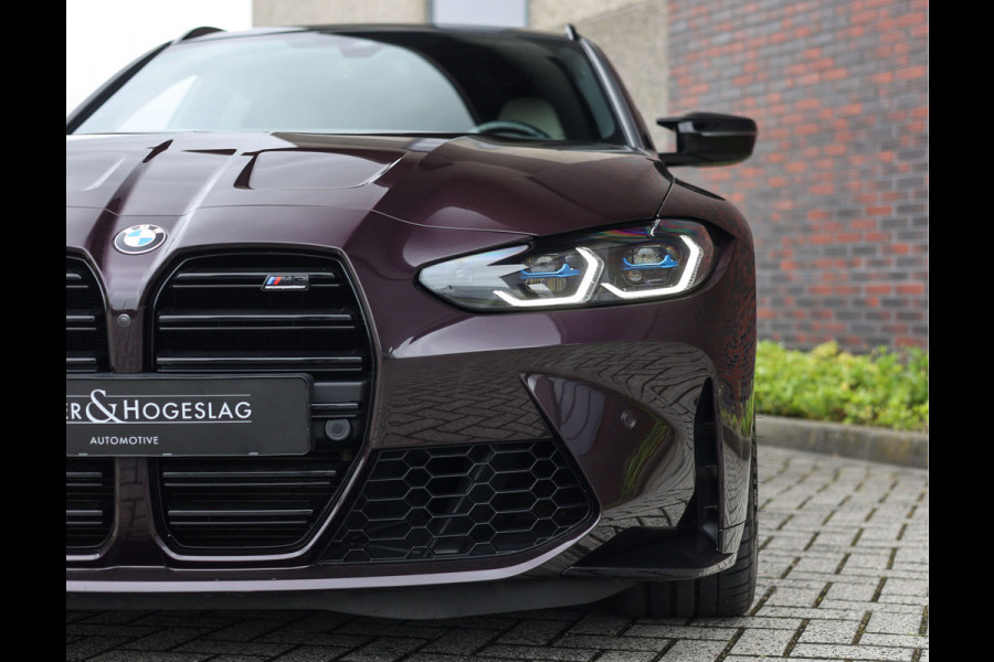 BMW M3 Touring xDrive Competition *Belladonna Purple*