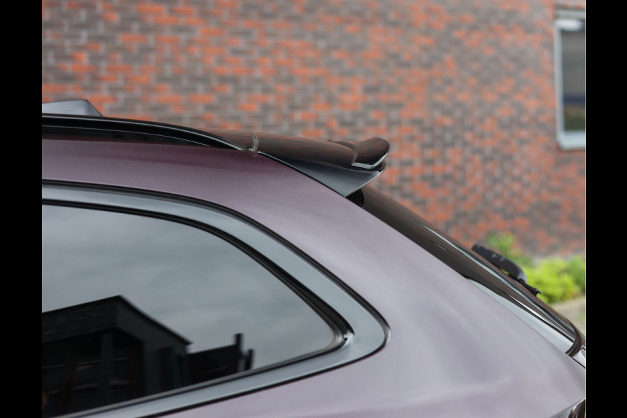 BMW M3 Touring xDrive Competition *Belladonna Purple*