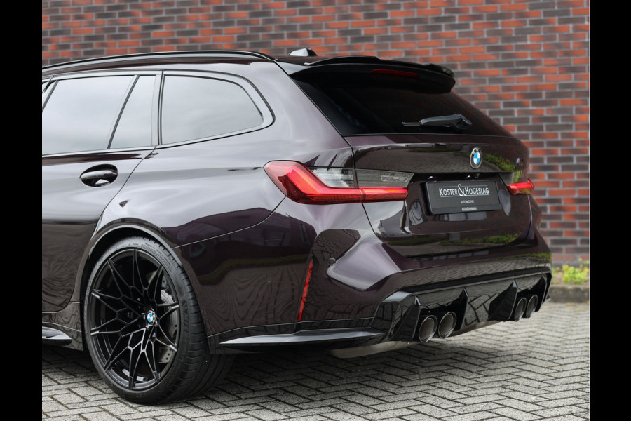 BMW M3 Touring xDrive Competition *Belladonna Purple*
