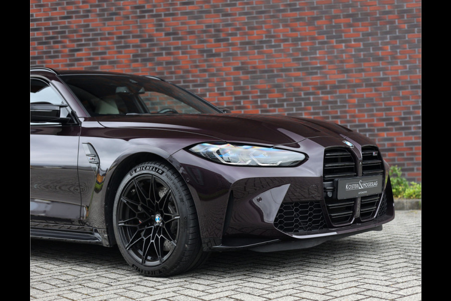 BMW M3 Touring xDrive Competition *Belladonna Purple*
