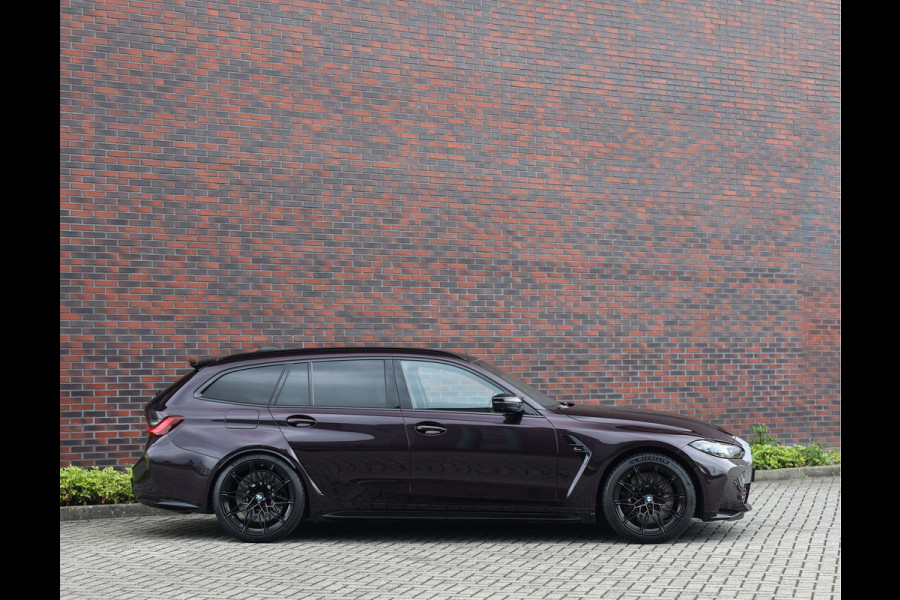 BMW M3 Touring xDrive Competition *Belladonna Purple*