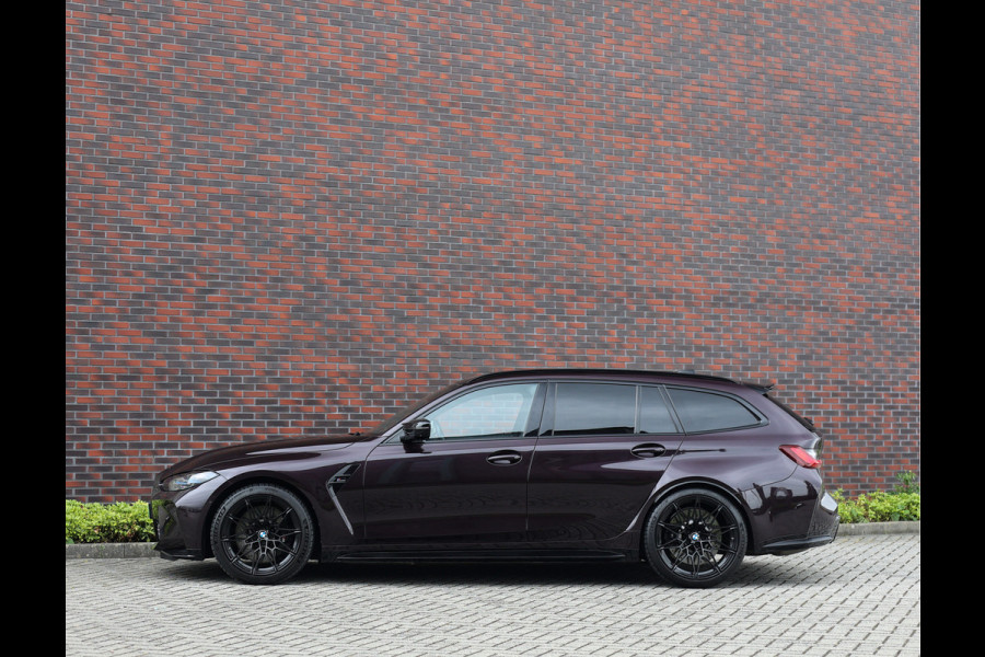 BMW M3 Touring xDrive Competition *Belladonna Purple*