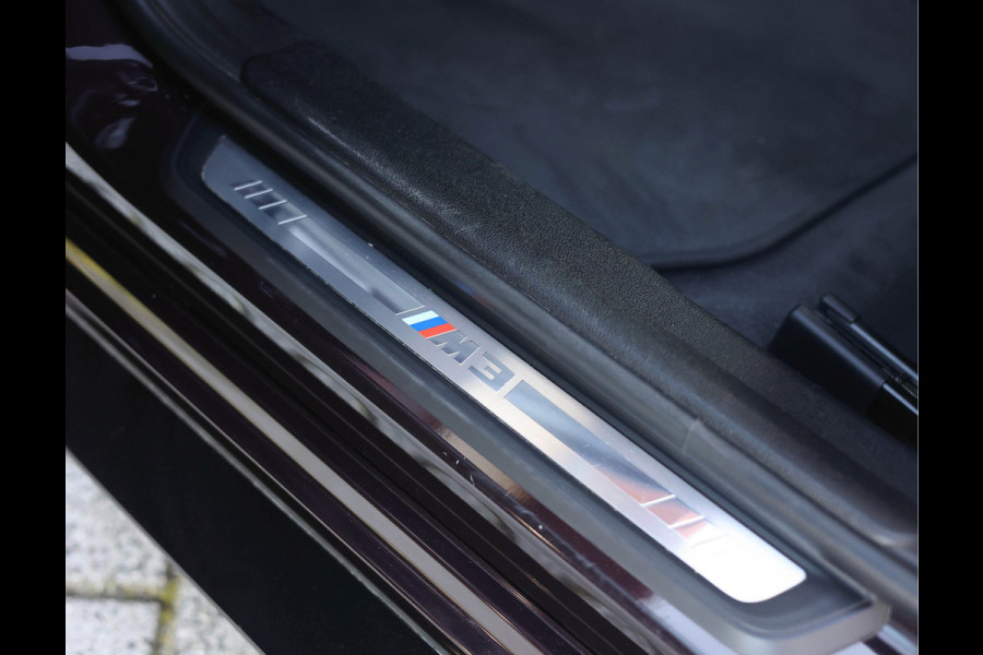 BMW M3 Touring xDrive Competition *Belladonna Purple*