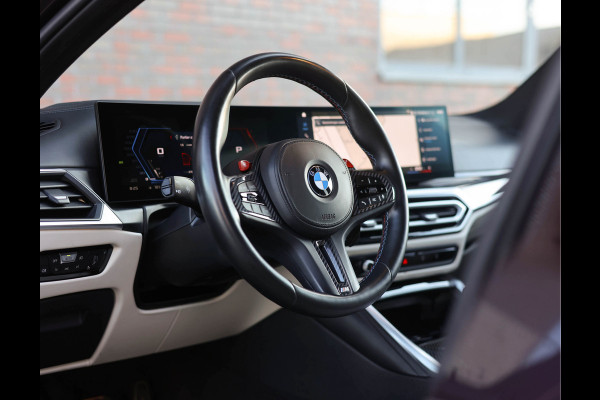 BMW M3 Touring xDrive Competition *Belladonna Purple*