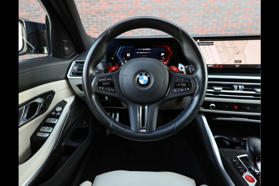 BMW M3 Touring xDrive Competition *Belladonna Purple*