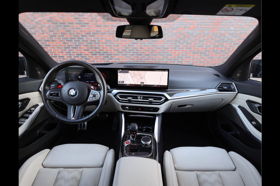 BMW M3 Touring xDrive Competition *Belladonna Purple*