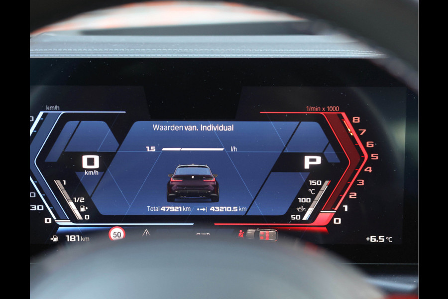 BMW M3 Touring xDrive Competition *Belladonna Purple*