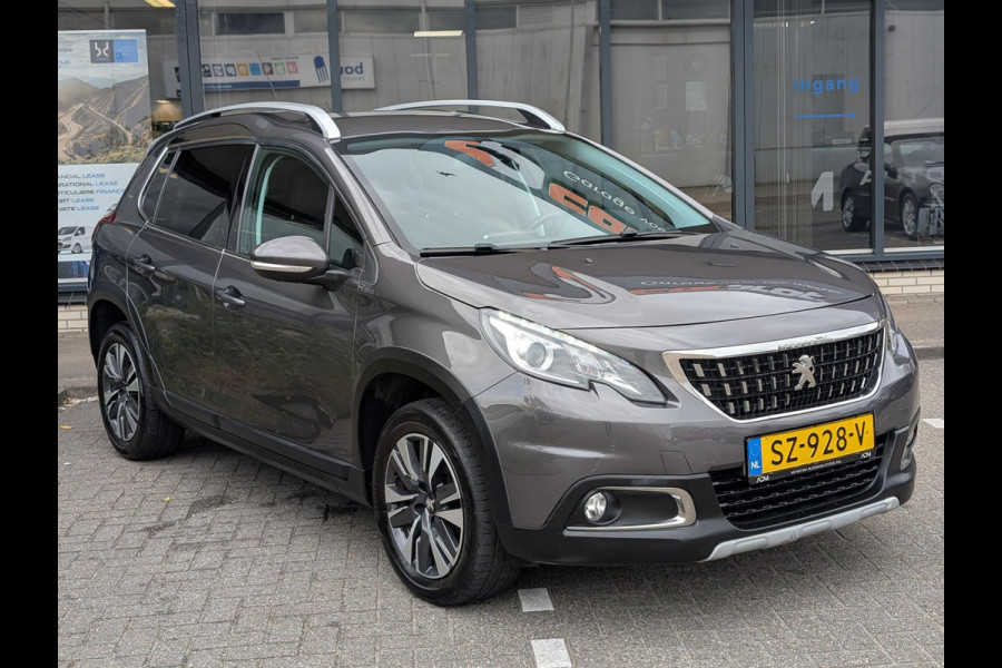 Peugeot 2008 1.2 PureTech Allure