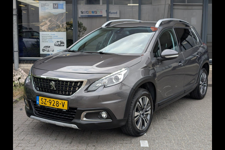 Peugeot 2008 1.2 PureTech Allure
