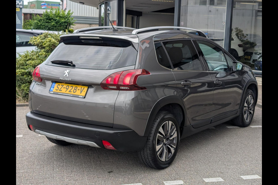 Peugeot 2008 1.2 PureTech Allure