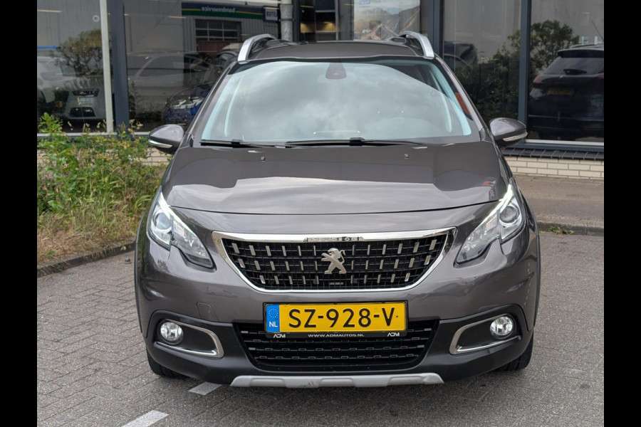 Peugeot 2008 1.2 PureTech Allure