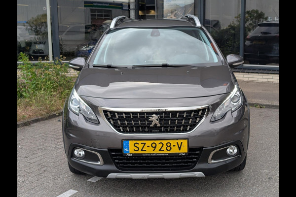 Peugeot 2008 1.2 PureTech Allure