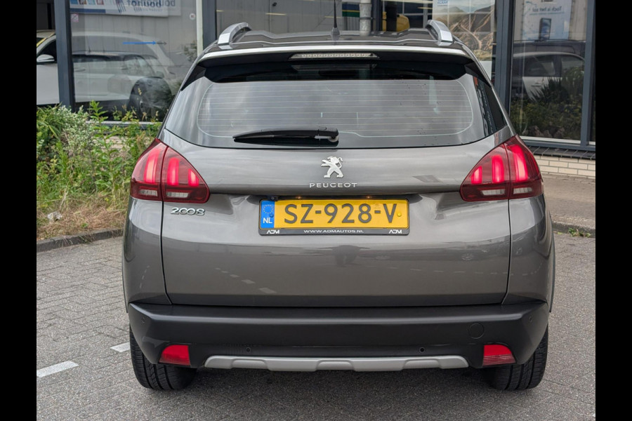 Peugeot 2008 1.2 PureTech Allure