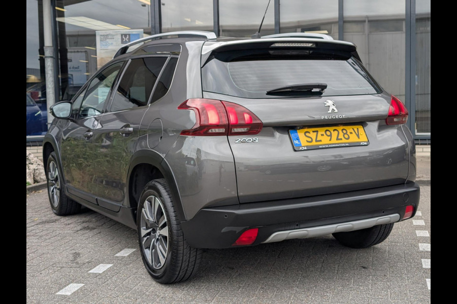 Peugeot 2008 1.2 PureTech Allure