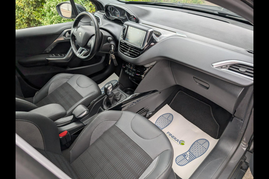 Peugeot 2008 1.2 PureTech Allure