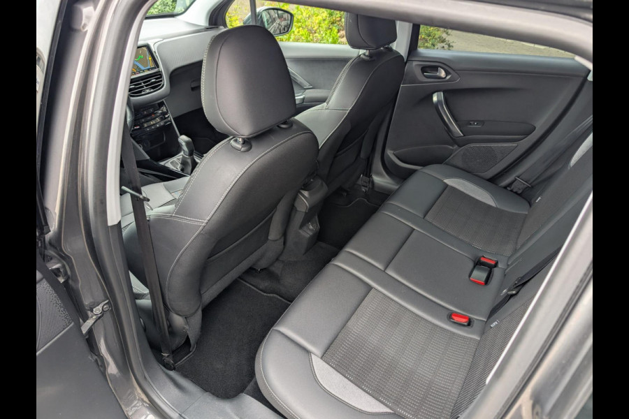 Peugeot 2008 1.2 PureTech Allure