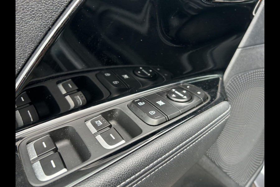 Kia Niro 1.6 GDi Hybrid DynamicLine Automaat | Cruise | Clima | Navi | Stoel & Stuurverwarming | LMV | Camera |