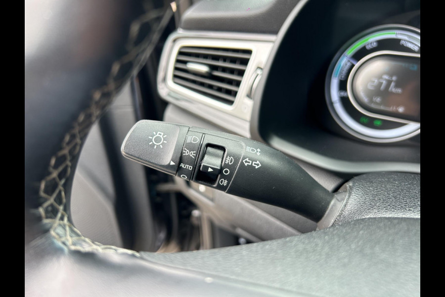 Kia Niro 1.6 GDi Hybrid DynamicLine Automaat | Cruise | Clima | Navi | Stoel & Stuurverwarming | LMV | Camera |