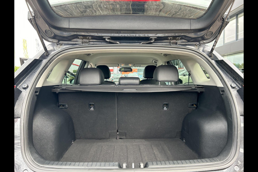 Kia Niro 1.6 GDi Hybrid DynamicLine Automaat | Cruise | Clima | Navi | Stoel & Stuurverwarming | LMV | Camera |
