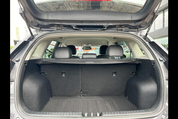 Kia Niro 1.6 GDi Hybrid DynamicLine Automaat | Cruise | Clima | Navi | Stoel & Stuurverwarming | LMV | Camera |