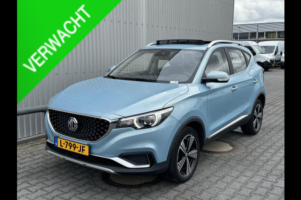 MG Mg Zs EV Luxury 45 kWh*PANO*LEER*ACC*NAVI*