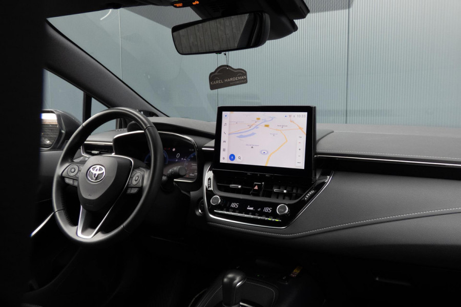 Toyota Corolla Touring Sports Hybrid 140 Executive | ADAPTIEVE CRUISE CONTROL | HEAD UP | STOELVERWARMING | TREKHAAK
