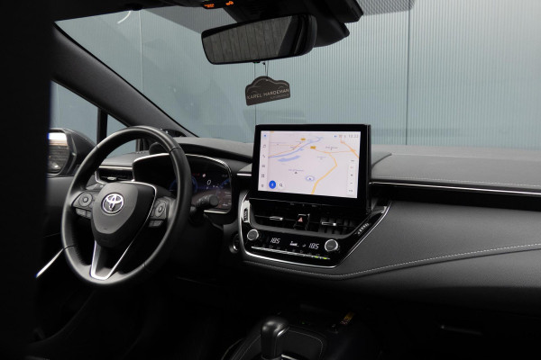 Toyota Corolla Touring Sports Hybrid 140 Executive | ADAPTIEVE CRUISE CONTROL | HEAD UP | STOELVERWARMING | TREKHAAK