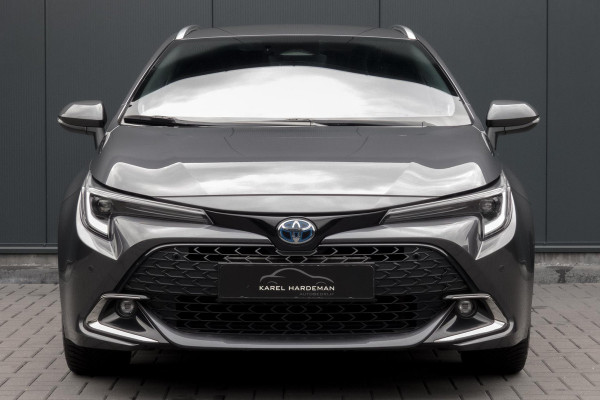 Toyota Corolla Touring Sports Hybrid 140 Executive | ADAPTIEVE CRUISE CONTROL | HEAD UP | STOELVERWARMING | TREKHAAK
