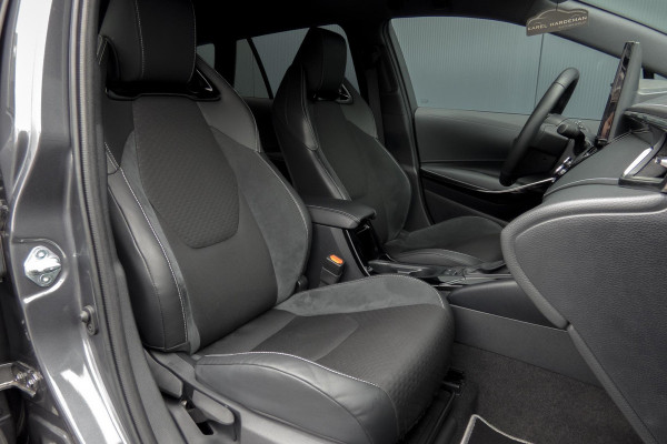 Toyota Corolla Touring Sports Hybrid 140 Executive | ADAPTIEVE CRUISE CONTROL | HEAD UP | STOELVERWARMING | TREKHAAK