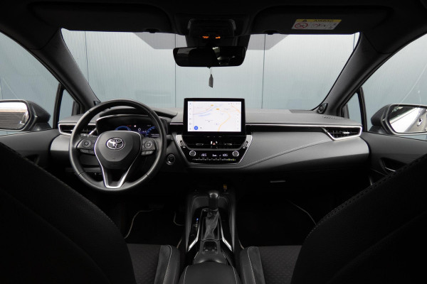 Toyota Corolla Touring Sports Hybrid 140 Executive | ADAPTIEVE CRUISE CONTROL | HEAD UP | STOELVERWARMING | TREKHAAK