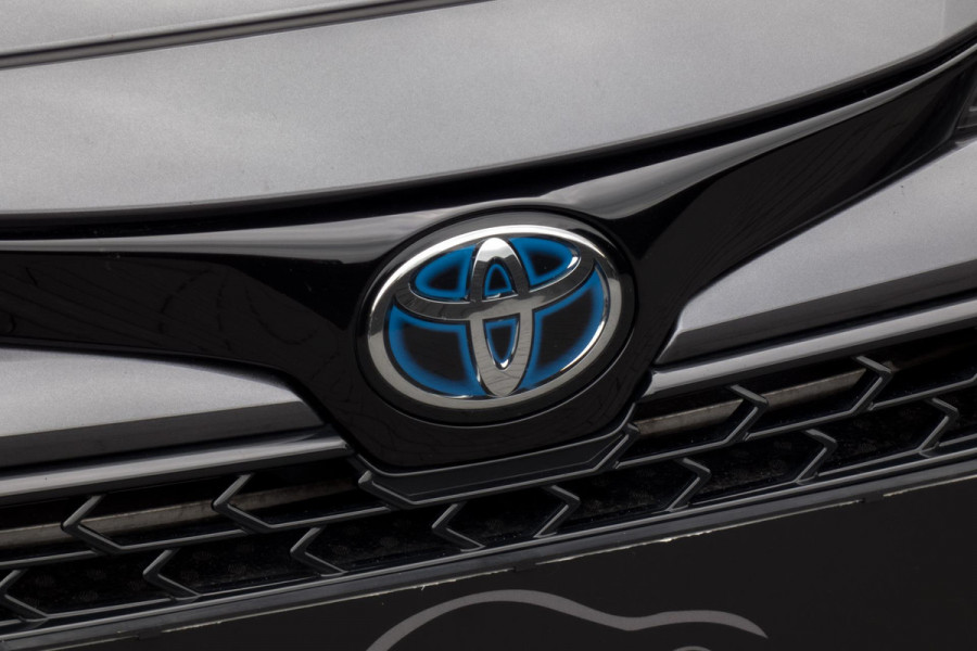 Toyota Corolla Touring Sports Hybrid 140 Executive | ADAPTIEVE CRUISE CONTROL | HEAD UP | STOELVERWARMING | TREKHAAK