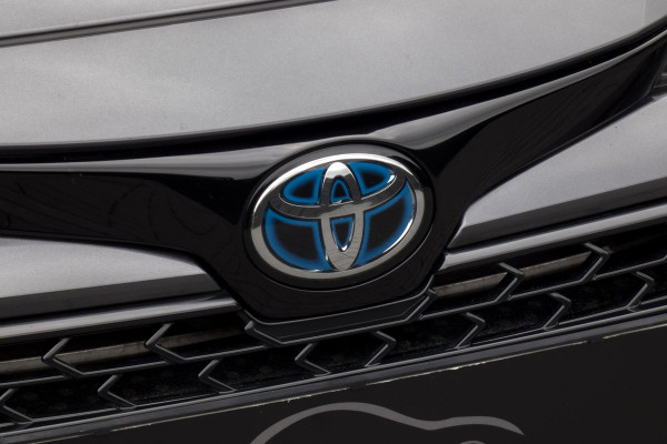 Toyota Corolla Touring Sports Hybrid 140 Executive | ADAPTIEVE CRUISE CONTROL | HEAD UP | STOELVERWARMING | TREKHAAK
