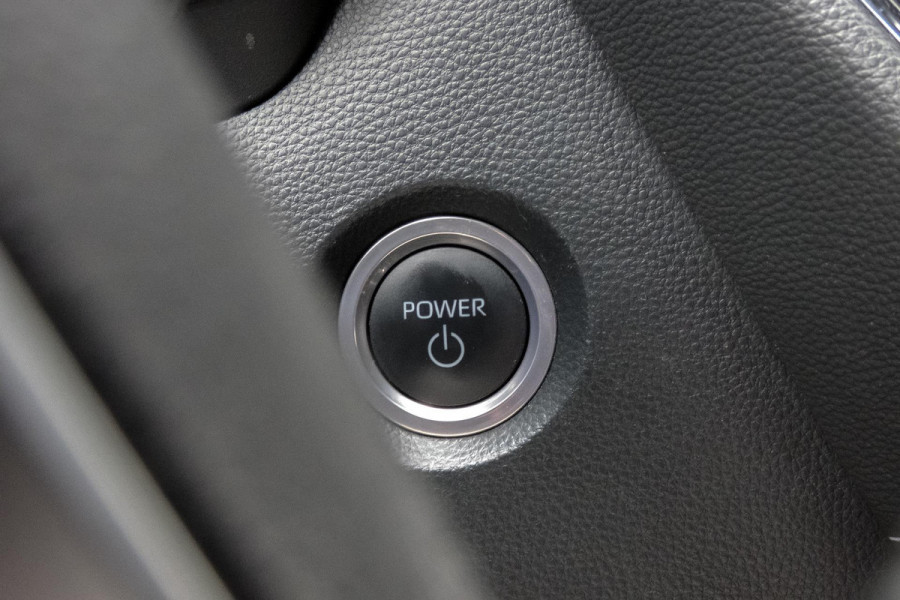 Toyota Corolla Touring Sports Hybrid 140 Executive | ADAPTIEVE CRUISE CONTROL | HEAD UP | STOELVERWARMING | TREKHAAK