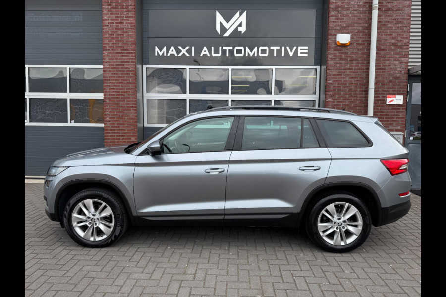Škoda Kodiaq 1.4 TSI ACT Style LED ACC Pano 360cam Trekhaak