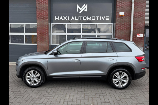 Škoda Kodiaq 1.4 TSI ACT Style LED ACC Pano 360cam Trekhaak
